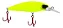 Isca Artificial Raptor Shad 7cm Meia-água - Marine - Imagem 3