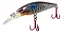 Isca Artificial Raptor Shad 7cm Meia-água - Marine - Imagem 1