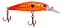 Isca Artificial Raptor Shad 7cm Meia-água - Marine - Imagem 2