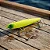 Isca Artificial Top Gun 8cm Superfície - Marine - Imagem 4