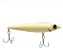 Isca Artificial Top Gun 8cm Superfície - Marine - Imagem 5