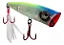Isca Artificial Vulcan 6,5cm Superfície - Marine - Imagem 3