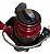 Molinete Marine Ultra Light 300 Drag 2,5kg 3 Rol. Vel. 5.2:1 - Imagem 4