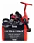 Molinete Marine Ultra Light 300 Drag 2,5kg 3 Rol. Vel. 5.2:1 - Imagem 5