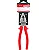Alicate Universal Nove54 8 Polegadas - Imagem 3