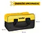 Bolsa para Ferramentas BL-005 em Lona 8 Bolsos Vonder - Imagem 3