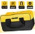 Bolsa para Ferramentas BL-005 em Lona 8 Bolsos Vonder - Imagem 2