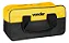 Bolsa para Ferramentas BL-005 em Lona 8 Bolsos Vonder - Imagem 6