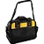Bolsa de Lona para Ferramentas 41x21x28cm - VONDER - Imagem 10
