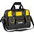 Bolsa de Lona para Ferramentas 41x21x28cm - VONDER - Imagem 12