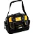 Bolsa de Lona para Ferramentas 41x21x28cm - VONDER - Imagem 8