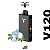 IGNITE V120 - ICY MINT - Imagem 1