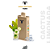 IGNITE V250 Gold Rose – Sabor Cactus Limonada - Imagem 1
