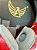 Fone de Ouvido Headphone Com Fio Altomex A-872 Cor vermelha. - Imagem 3