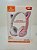 Fone De Ouvido Gatinho Bluetooth Infantil Led Menino Menina - Imagem 2