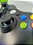 Controle Xbox 360 Sem Fio Wirelles Joystick Para Computador Ps3 e Android - Imagem 3