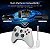 Controle Xbox 360 Sem Fio Wirelles Joystick Para Computador Ps3 e Android - Imagem 6
