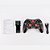 Controle de Jogo Gamepad V8 Celular Joystick Wireless Android PC Bluetooth X3 - Imagem 8