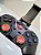 Controle de Jogo Gamepad V8 Celular Joystick Wireless Android PC Bluetooth X3 - Imagem 4