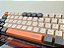 Teclado Gamer Mecânico Blue Switch Led Rgb Usb Pc Ps4 Xbox - Imagem 2