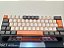Teclado Gamer Mecânico Blue Switch Led Rgb Usb Pc Ps4 Xbox - Imagem 3