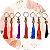 Chaveiro tassel - Imagem 1