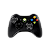 Controle Xbox 360 Preto - Imagem 2