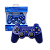 Controle Dualshock 3 Azul (PS3) - Imagem 1