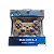 Controle Dualshock 3 God of War (PS3) - Imagem 1
