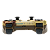 Controle Dualshock 3 God of War (PS3) - Imagem 3