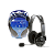 Fone de Ouvido B-MAX for PS4 - Imagem 1
