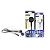 Fone de Ouvido Lelong LC-0238 BRANCO - Imagem 1