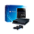 Console PlayStation 4 500GB - Imagem 1