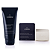 Creme para Barbear Multifuncional Natura Homem +Caixa de Sabonetes em Barra 2 em 1 Corpo e Barba Natura Homem - Imagem 1
