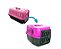 Caixa de Transporte S Box New Alvorada Rosa N° 4 - Imagem 2