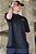 Camiseta Oversized Estampa A New World - Preto - Imagem 4