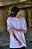 Camiseta Oversized Estampa A New World - Branco - Imagem 2