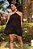 Vestido Buzios Preto - Imagem 1