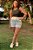 Body Nataly Verde Militar - Imagem 4