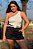 Body Louise Off White - Imagem 2