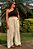 Cropped Nula Manga Preto - Imagem 2