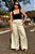Calça Pantalona Terra Brisa - Imagem 2