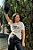 T-Shirt Cowgirl Pt - Imagem 2
