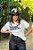 T-Shirt Cowgirl Pt - Imagem 3