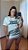 T-Shirt Cowgirl Pt - Imagem 1