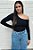 Body Ingrid Ombro Preto - Imagem 1