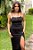 Vestido Emily Preto - Imagem 2