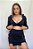 Conjunto Doux Preto - Imagem 1