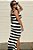 Conjunto Modal Listrado Preto - Imagem 2