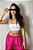 Calça Adrop Rosa - Imagem 2